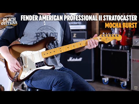 Fender American Ultra Stratocaster Left-Handed image 12