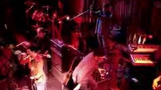 "Congress" Enter The Haggis