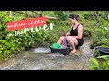 Ganito Kame Maglaba Sa Bukid | The Old Way of Washing Clothes in the Province | Countryside Life PH