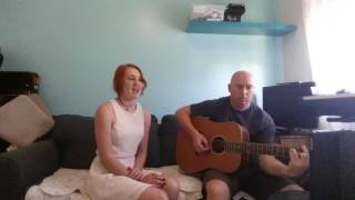 Caroline- The Badloves Cover