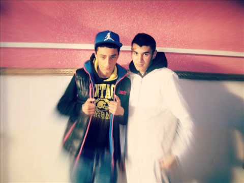 M3ak ya l'khedra diri halla (Dj Bens)