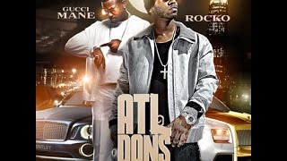 Gucci Mane &amp; Rocko - &quot;Mouf&quot; (Feat. Plies)