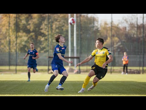 Skrót Avia Świdnik - Siarka Tarnobrzeg (26.10.2024r.)