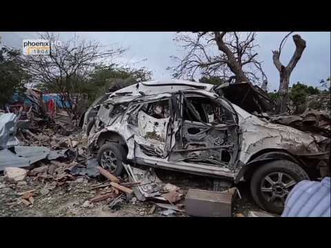 Tür an Tür - Flüchtlinge und Studenten unter einem Dach [Doku HD]