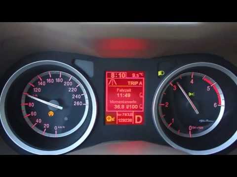 Alfa Romeo 159 1.9JTDM 16v 0-100 (D)