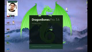 Eu vou Animar seu Personagem e você vai Gostar Muito