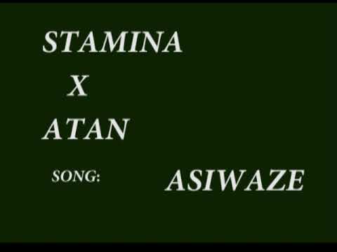 Stamina X Atan _ Asiwaze lyrics