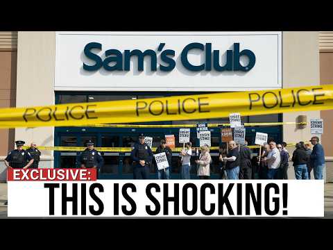 Don't Shop At Sam's Club Until You Watch This