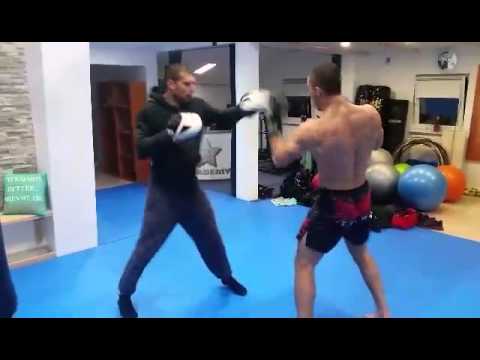 FFC 21 - Mladen Kujundžić: 'Ovo je moj grad'
