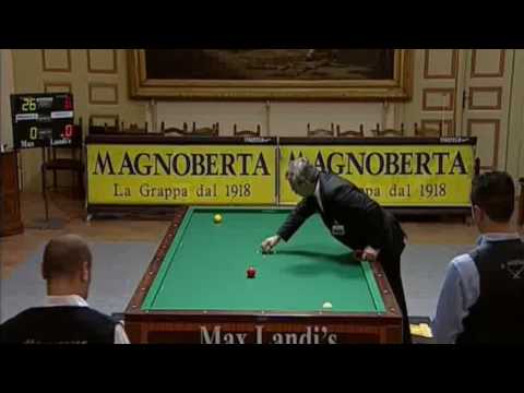 ABBRUZZESE vs MIGNOLO - 6^PROVA BTP 2013 SESSA AURUNCA