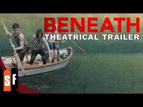 Trailer Beneath