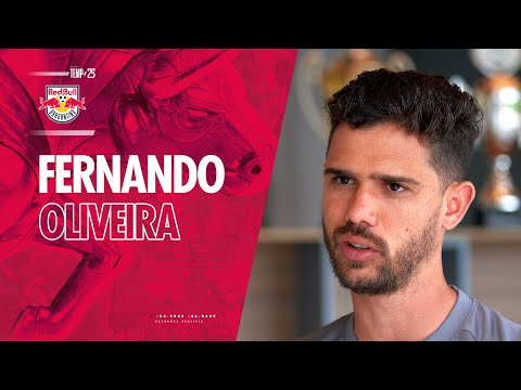 ESPECIAL COPINHA 2026 | Fernando Oliveira e o trabalho do Sub-20 para a Copinha