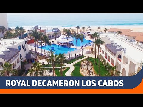 Videos del Grand Decameron Los Cabos A Trademark Resort 4★ en San José del Cabo, MéxicoVer MásVerPrecios13CerrarConsulta por Whatsapp 🇦🇷BookingTripadvisorExpediaTravelocityOrbitzTripSkyscannerDespegarHotelesBestdayDestiniaTrivagoLastminute