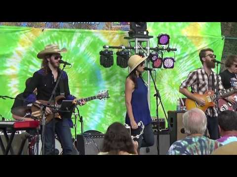 Cumberland Blues/Grahame Lesh w/Midnight North/June Lake Jam Festival