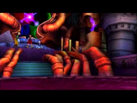 Bastion Playstation 3