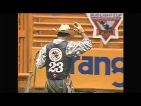 Ronny Kitchens vs Time Machine - 98 PBR Reno (85 pts)