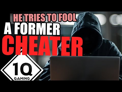 I Scanned This COCKY Tarkov Streamer's PC - What I Find Made Him Delete His Twitch Channel.