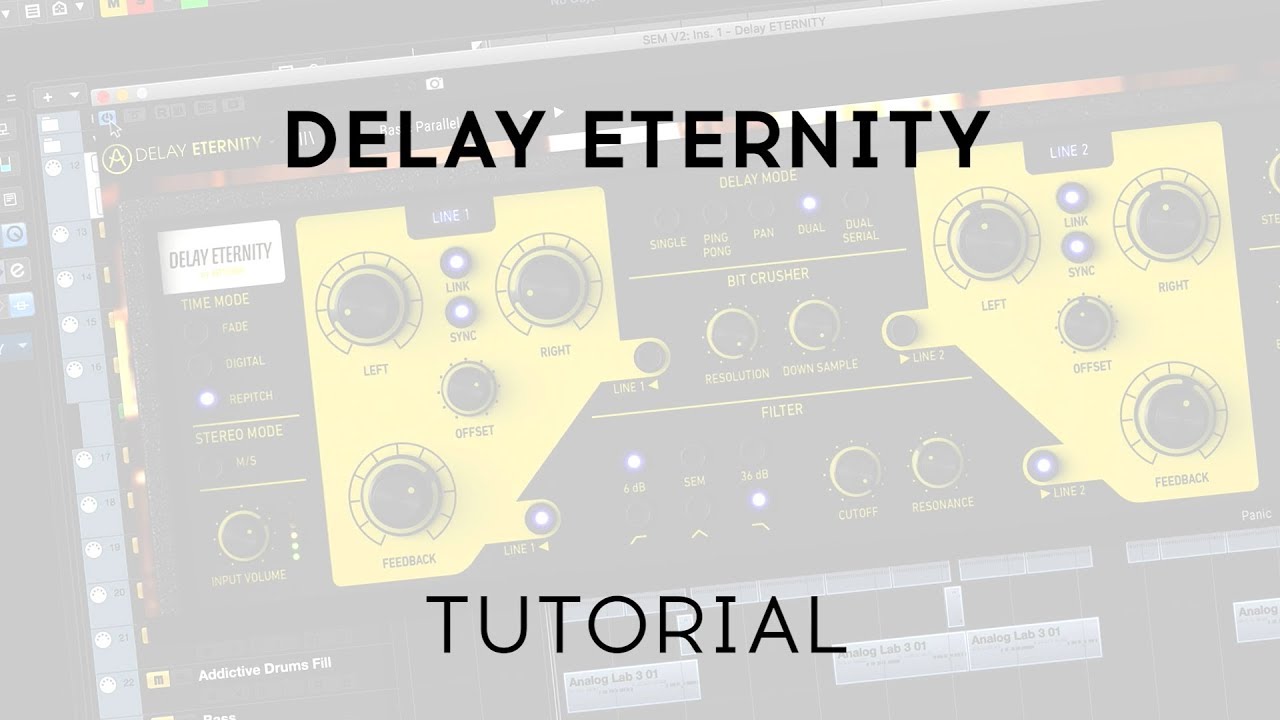 Delay ETERNITY thumbnail 1