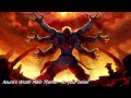 Asura S Wrath Main Theme In Your Belief