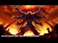 Asura's Wrath - Main Theme - In your belief ...