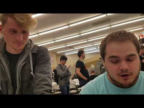 Yugioh Lenexa, KS OTS Daniel Gurwell Top 8  Sky strikers