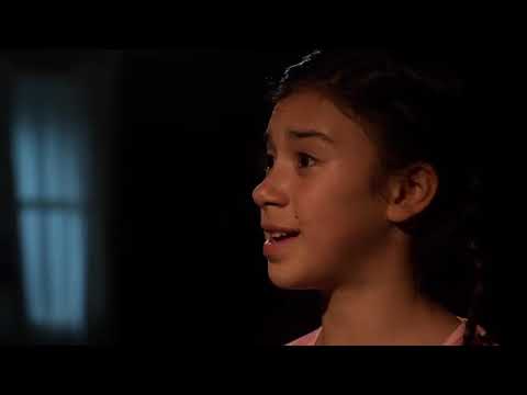 Lucifer S05E10 Flashback after Lucifer and Cloe break up