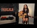 Sing To Me EP Singer Savannah Outen in Lala Live ...