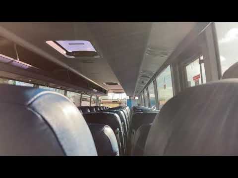 Stagecoach SW - Volvo B11RT - YY65VYB - FLCN: Plymouth