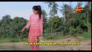 Download lagu Lagu Dendang  Diseso Rindu mp3