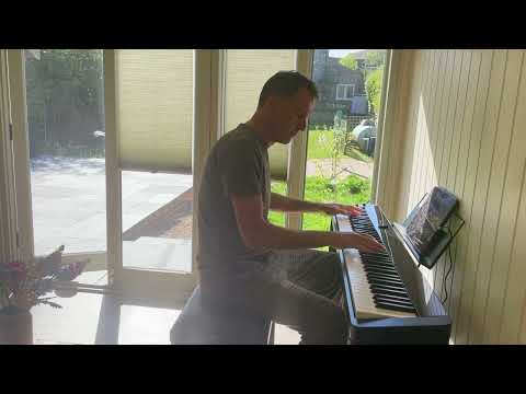 Chameleon - 4 weeks of learning