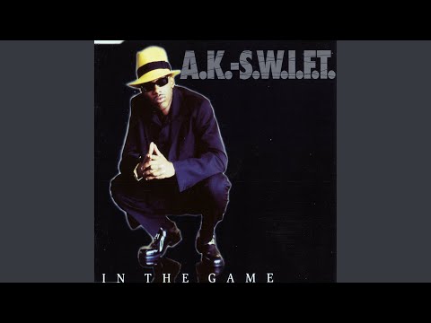 In The Game (Extended Mix)