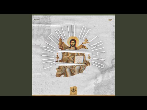 Supremacia De Cristo - Centro Sião de Adoração