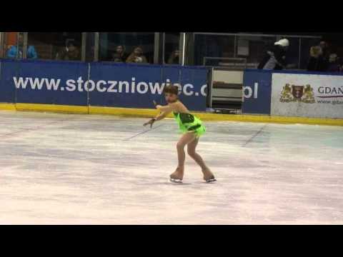 12   Oliwia RZEPIEL SP