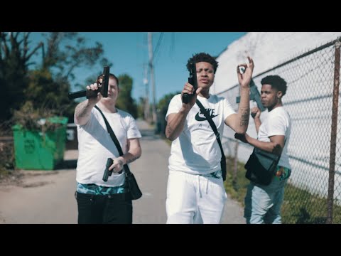 G4oee - Stop The Cappin / Shot By @NicoNelMedia