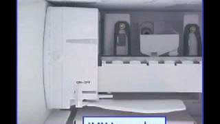 Ice Maker (Switch ON/OFF) Not Working