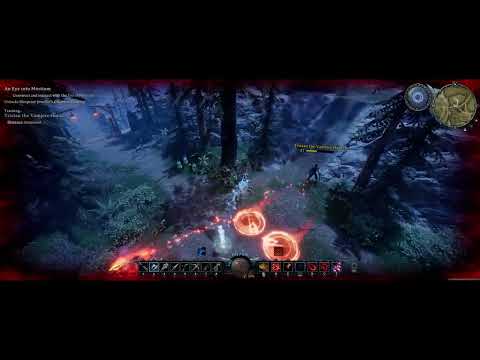 V Rising (Brutal), Versus TRISTAN (05 28 2024)