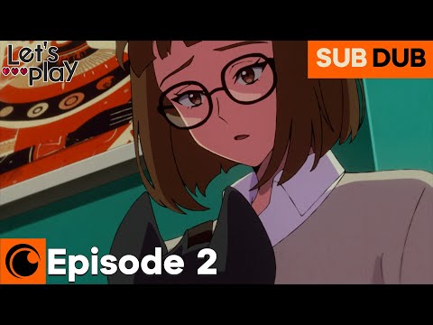Let's Play Episode 2 SUB/DUB | I am Noob