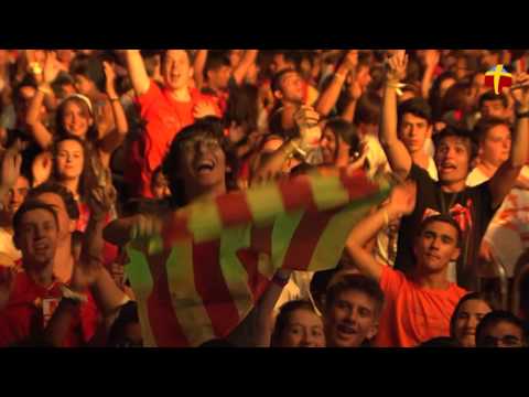 Por qué no me hablas de ti - Rubén de Lis - EEJ2015