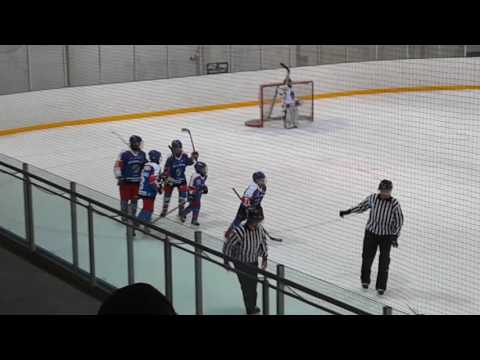 D2 AA He-ki musta - Hermes 1.erä 1.10.2016