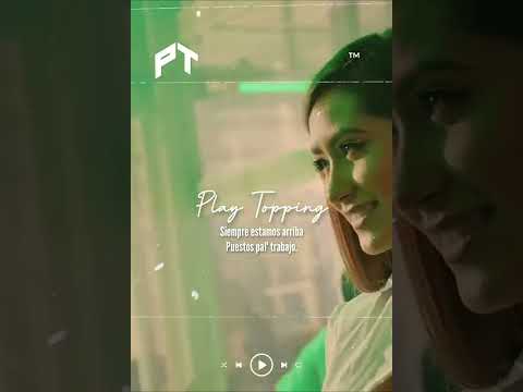 El Potro Alvarez - Tamo' Arriba •Gustavo Elis x Sixto Rein x Aran One•(Estado de WhatsApp)⚡