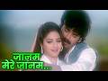 Jaanam Meri Jaanam 4K Video Song Mr Bechara Sridevi Nagarjuna Evergreen Romantic Song