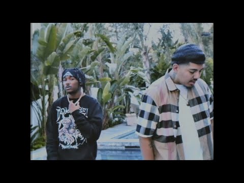 Slugg OTRR Ft Jehkai - Shinin' (Official Music Video)