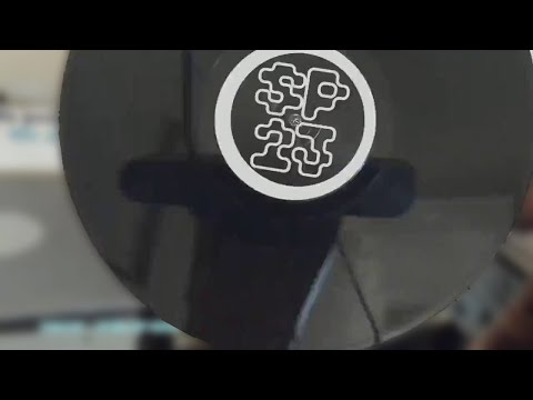 NTW 23 SP-23001 - B1 // Mountain Rock / Kaos // Tribal - Techno - Freetekno