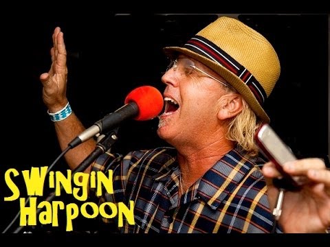 Swingin Harpoon Band