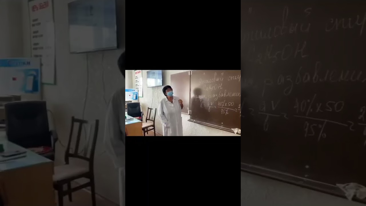 Адаптация күнү/ Адаптационный день