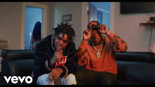 Lil Poppa &amp; Yo Gotti - H Spot (Official Music Video) ft. Yo Gotti