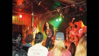 PHEROSITY- behind these walls- Live