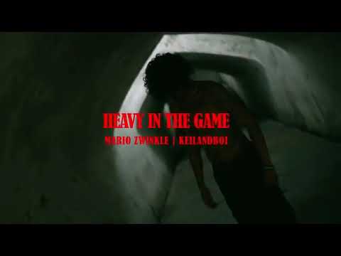 Keilandboi - HEAVY IN THE GAME (Official Music Video)