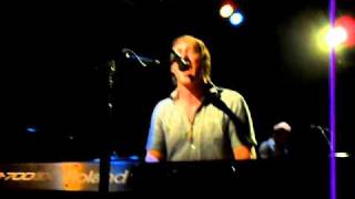 Scarecrow - Between the Trees LIVE