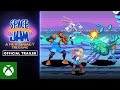 Space Jam: A New Legacy The Game - Gameplay Reveal